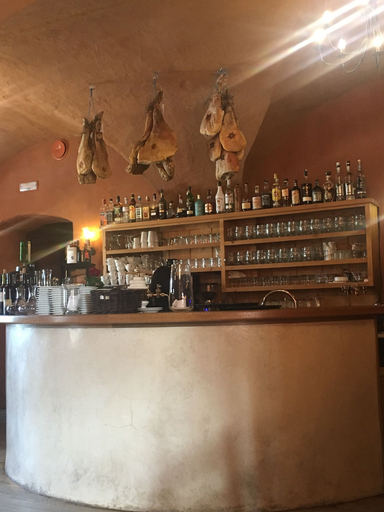 Food & Drinks 5, Hotel Horní Dvůr, Žďár nad Sázavou