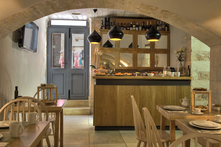 Food & Drinks 5, Elia Zampeliou Hotel - Adults Only, Crete