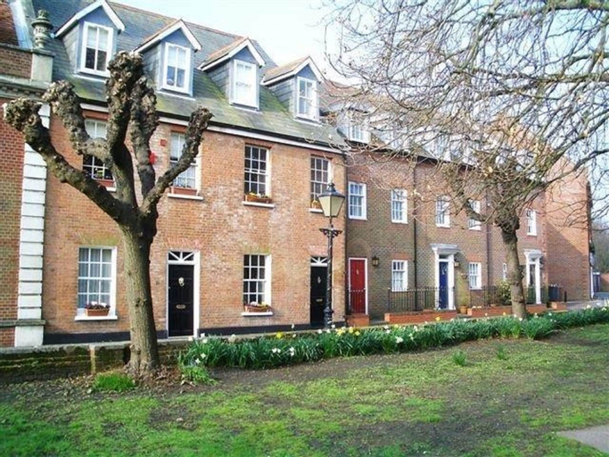 Quayside Quarters, Poole