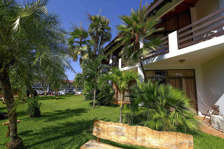 Exterior & Views 2, Terraza Del Pacifico Hotel, Garabito