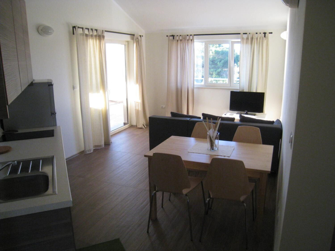 Others 4, Apartments Alen, Umag