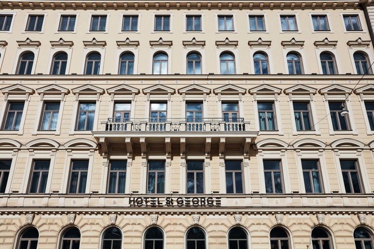 Exterior & Views 3, Hotel St. George Helsinki, Uusimaa