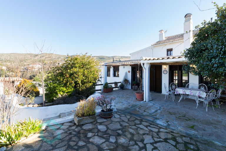 Exterior & Views 2, Cortijo Mirasol, Granada