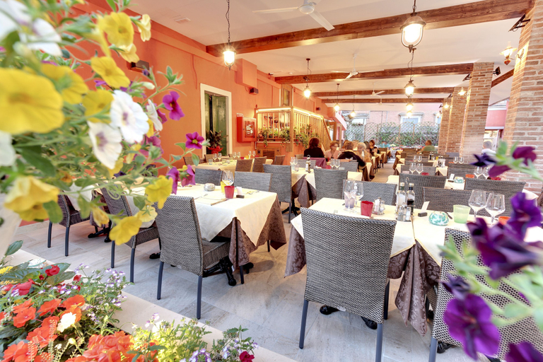 Food & Drinks 4, New Reiter Hotel, Venezia