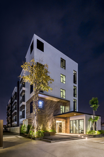 Exterior & Views 5, NARITA@amata, Muang Chon Buri