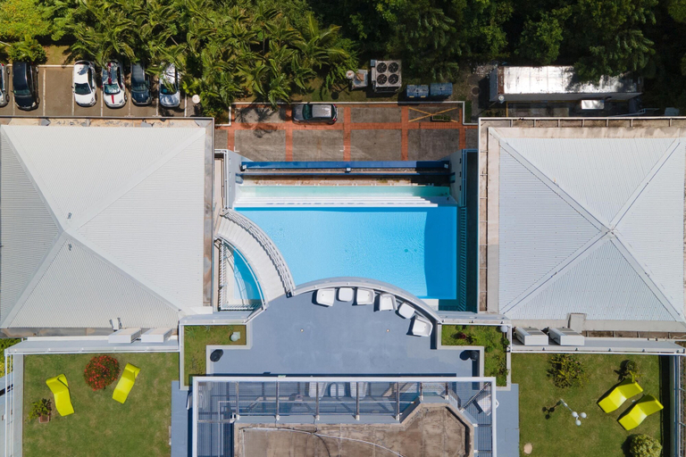 Sport & Beauty 5, Karibea Valmenière Hôtel, Fort-de-France