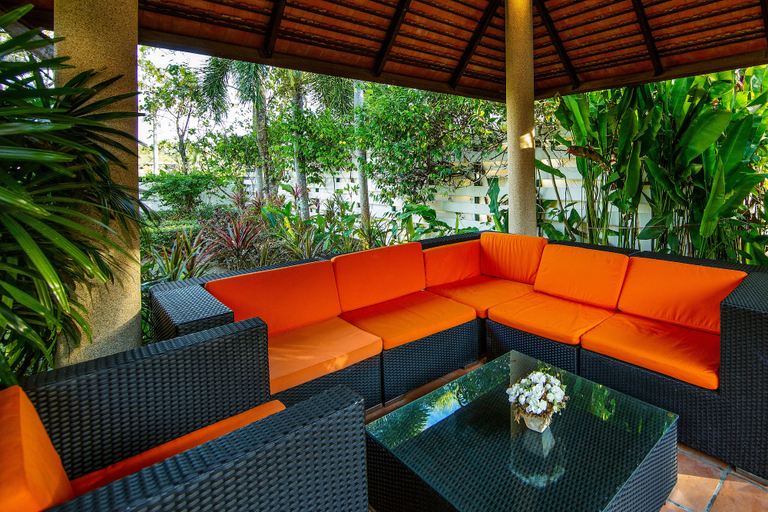 Others 5, Villa Toba by Tropiclook, Pulau Phuket
