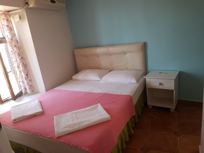 Bedroom 4, Assos Dr No Pansiyon, Ayvacık