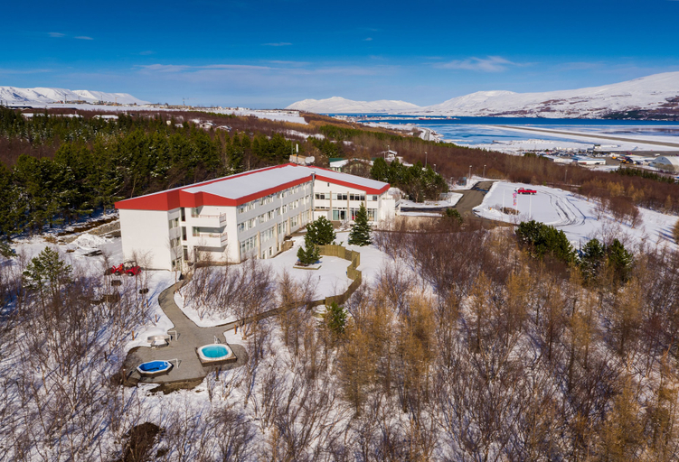 Exterior & Views 2, Hotel Kjarnalundur, Eyjafjarðarsveit
