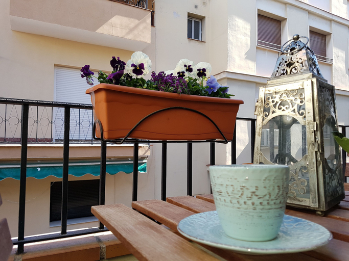 Others 5, Granaxperience Plaza Nueva Apartment, Granada