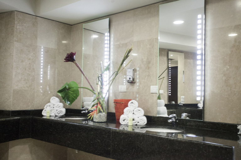 Bathroom 4, Lidotel Caracas, Libertador