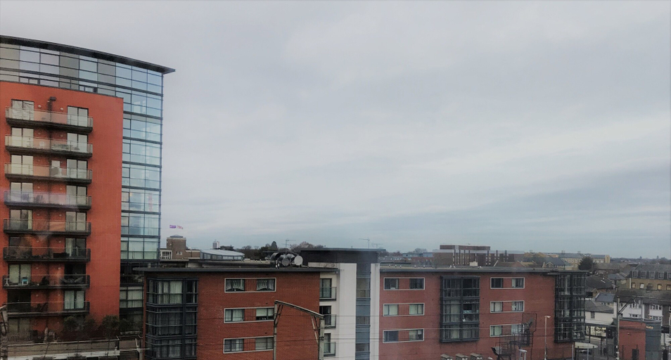Exterior & Views 2, Chelmsford Service Apartment, Essex