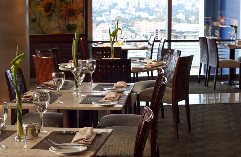 Food & Drinks 5, Lidotel Caracas, Libertador