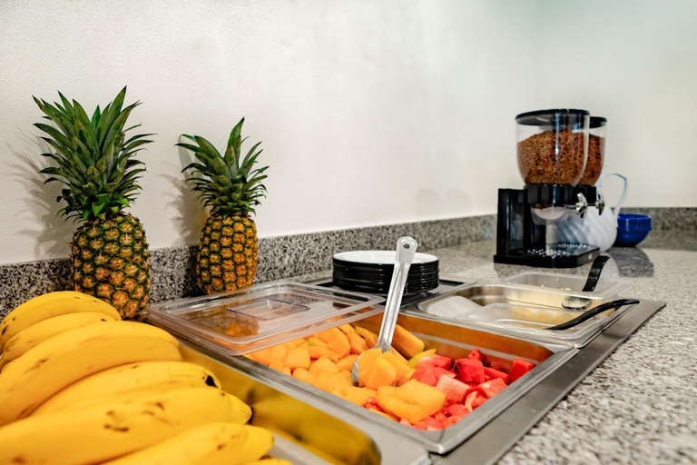 Food & Drinks 5, Hotel Star Manzanillo, Manzanillo