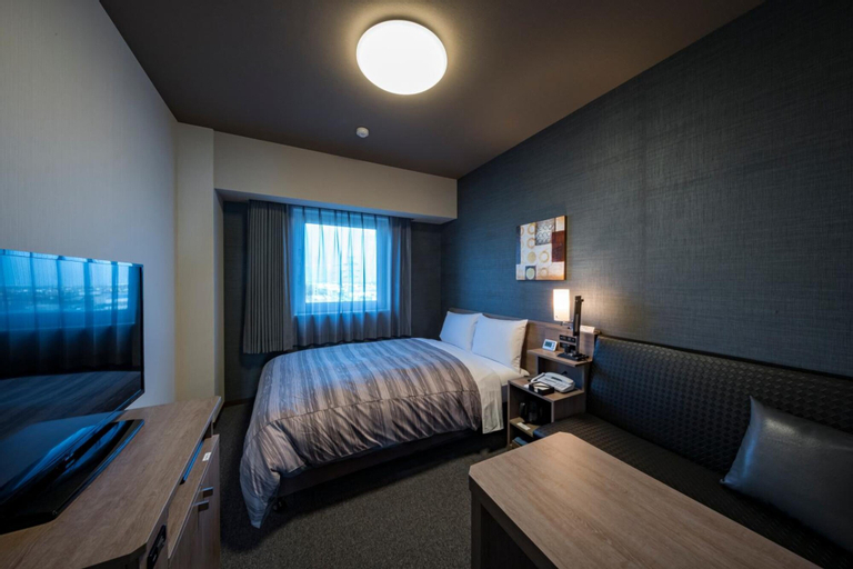 Bedroom 3, Hotel Route Inn Kamisu, Kamisu