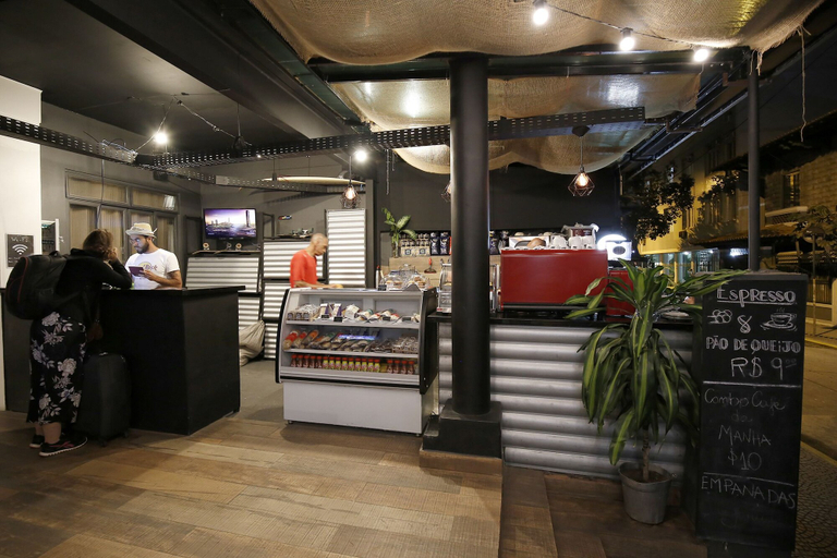 Others 5, Riocopa Hostel, Rio de Janeiro