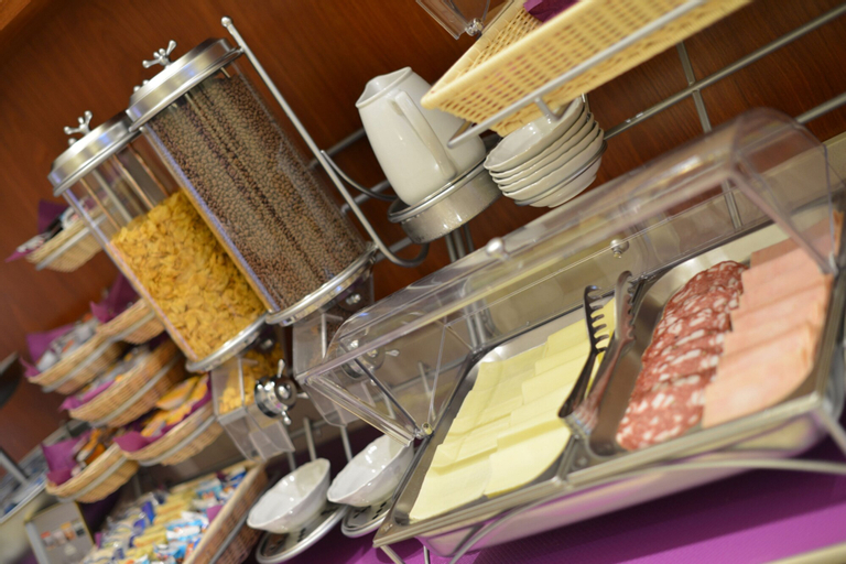 Food & Drinks 5, Hotel Rosignano, Livorno