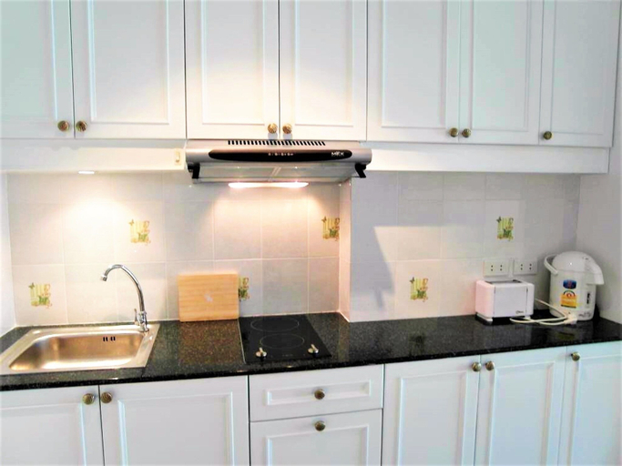 Others 5, Studio Close to Jomtien Beach, Pattaya