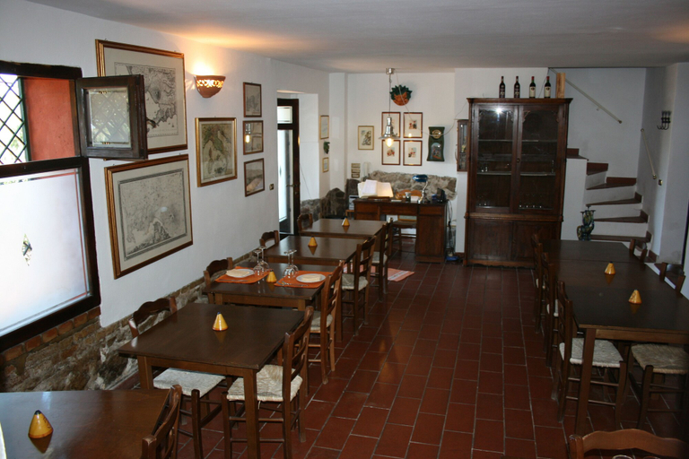 Food & Drinks 4, Agriturismo Ruralia, Vibo Valentia