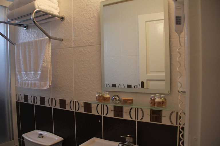 Bathroom 5, Jakamar Otel Alacati, Çeşme