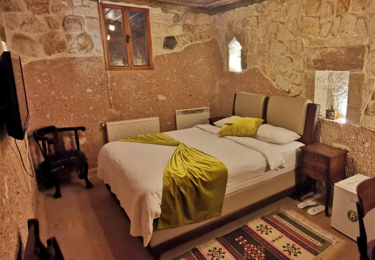 Bedroom 3, Cave Konak Hotel - Special Class, Ürgüp