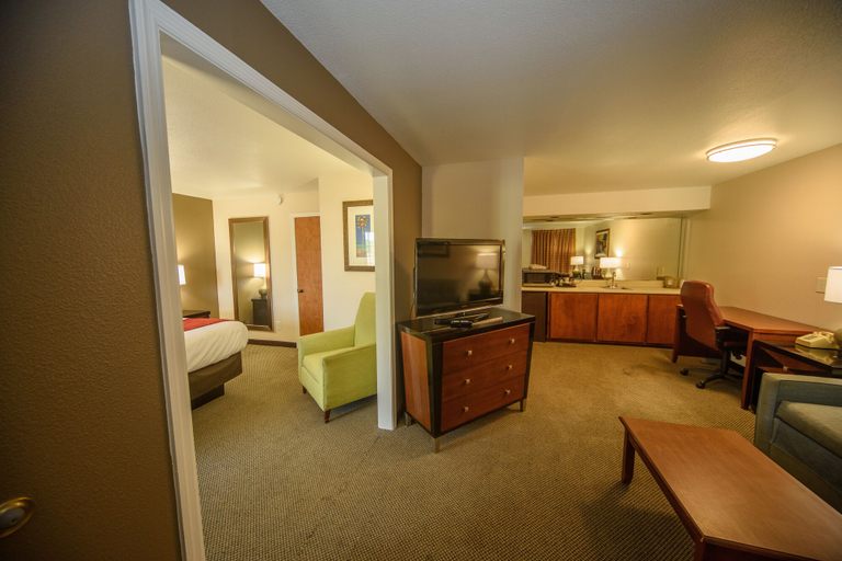Others 4, Richland Inn Lawrenceburg, Lawrence