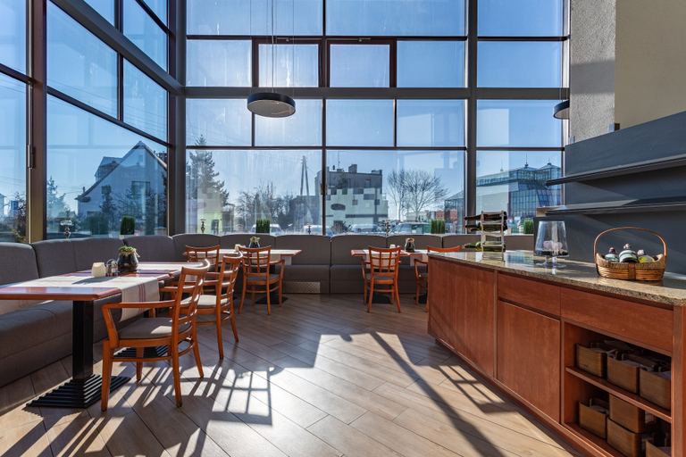 Food & Drinks 5, Qubus Hotel Zielona Gora, Zielona