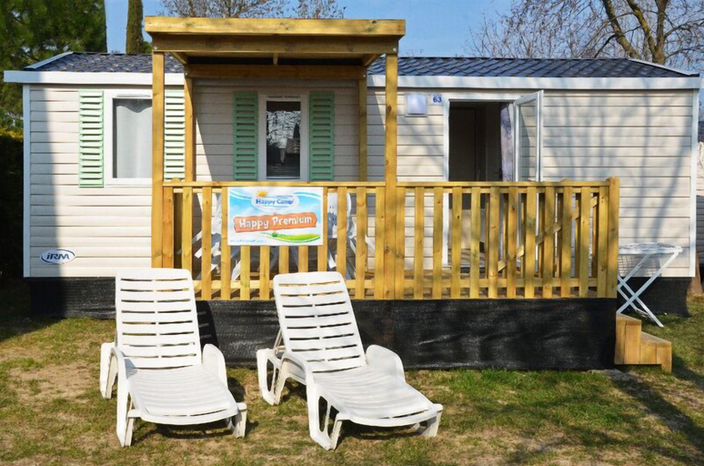Exterior & Views 2, Happy Camp in Camping Cisano San Vito, Verona