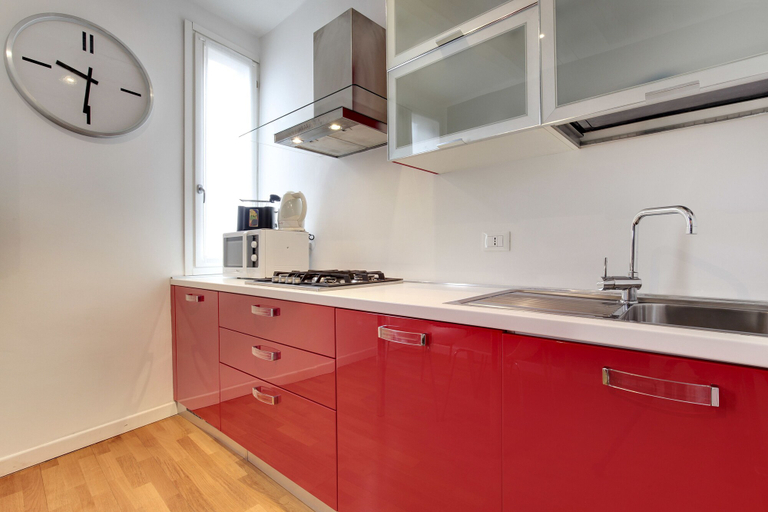 Private kitchen 2, Venice Elegance by Wonderful Italy, Venezia