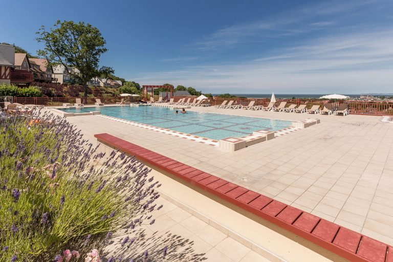 Sport & Beauty 4, Résidence Premium & Spa Houlgate - Pierre & Vacances, Calvados