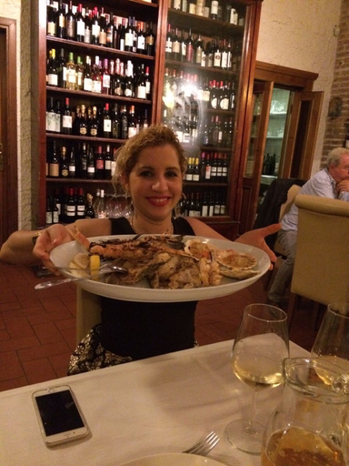 Food & Drinks 4, Room & Relax - Modus Vivendi, Ravenna