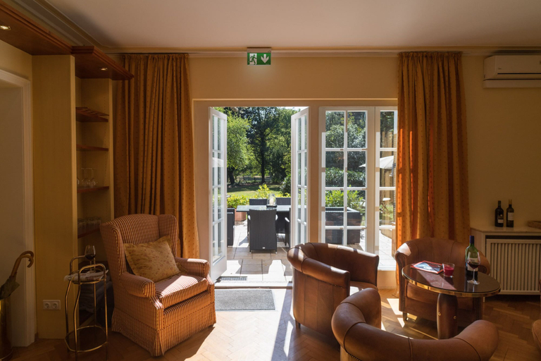 Others 4, Hotel Villa im Park, Düsseldorf