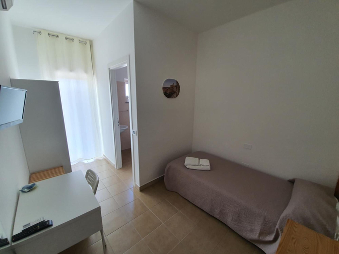 Bedroom 3, Casale Marcalia, Cosenza