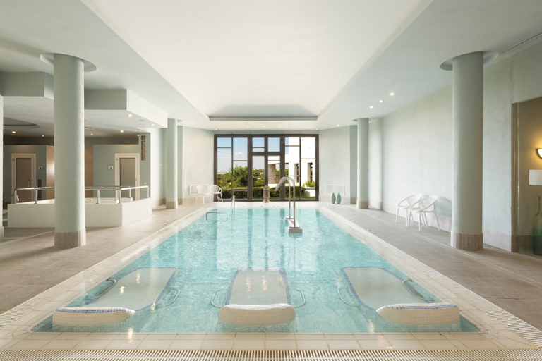 Sport & Beauty 3, Hotel Fuerte El Rompido, Huelva
