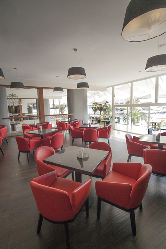 Food & Drinks 5, Hotel Antofagasta, Antofagasta