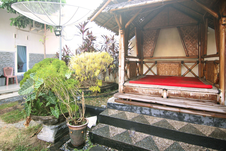 Others 5, OYO 1456 Hotel Garuda, Central Lampung
