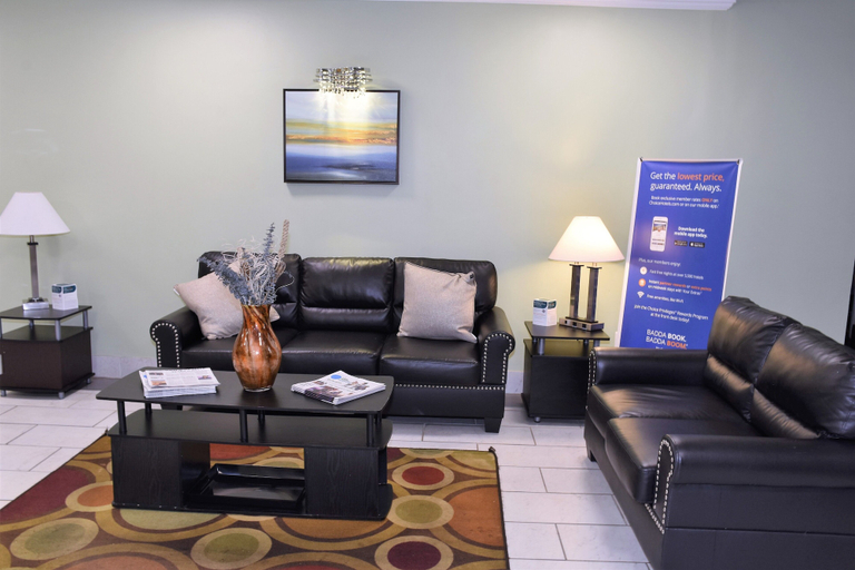Others 5, Rodeway Inn Harbison Area, Richland