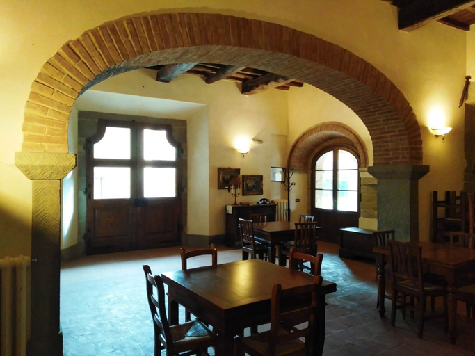 Food & Drinks 4, Tenuta Poggio Marino, Florence