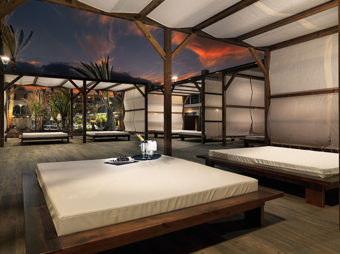 Bedroom 3, H10 Ocean Dreams Boutique Hotel - Adults Only, Las Palmas