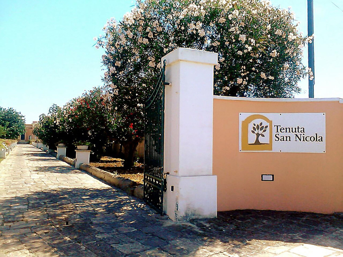Exterior & Views 2, Tenuta San Nicola, Lecce