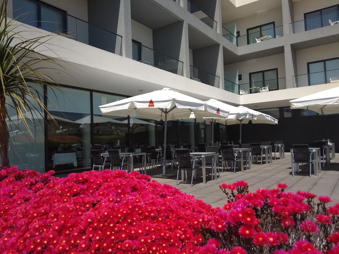 Exterior & Views 2, Monte Lírio Hotel, Espinho