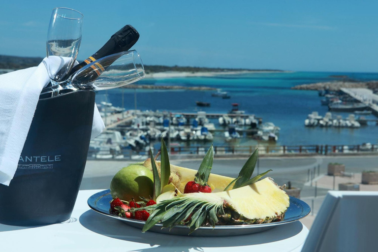 Food & Drinks, Nauticus Hotel Ugento, Lecce