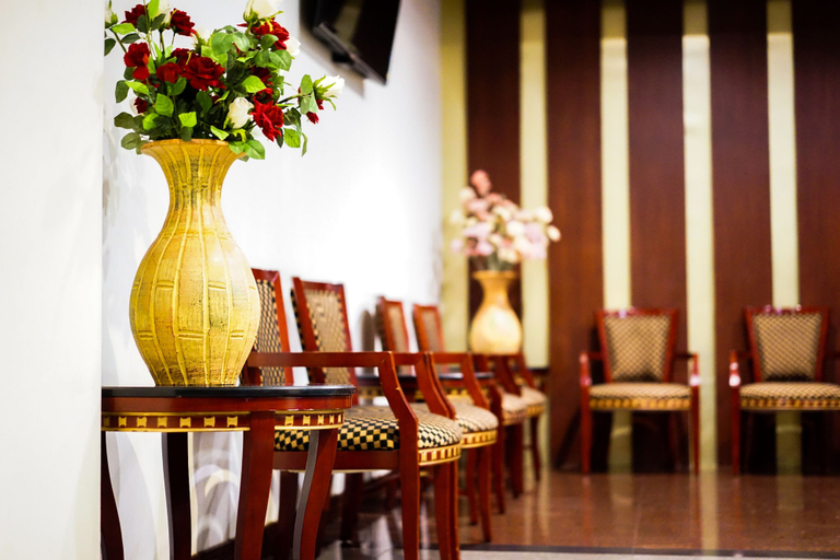 Food & Drinks 5, Jomtien Hisotel, Pattaya