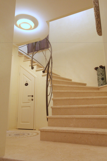 Others 5, Noemi's rooms, Rovinj