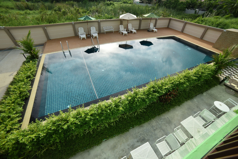 Sport & Beauty 2, Gold Airport Suites, Lat Krabang