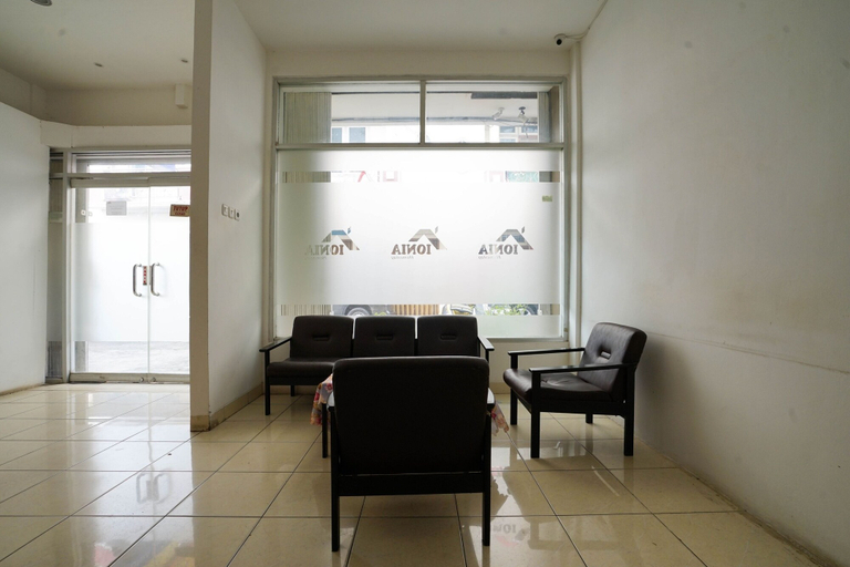Others 5, OYO 2869 Ionia Homestay, Palembang