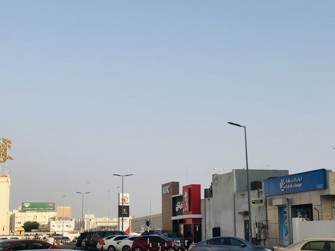 Exterior & Views 2, Seasons Hotel Barka, Barka
