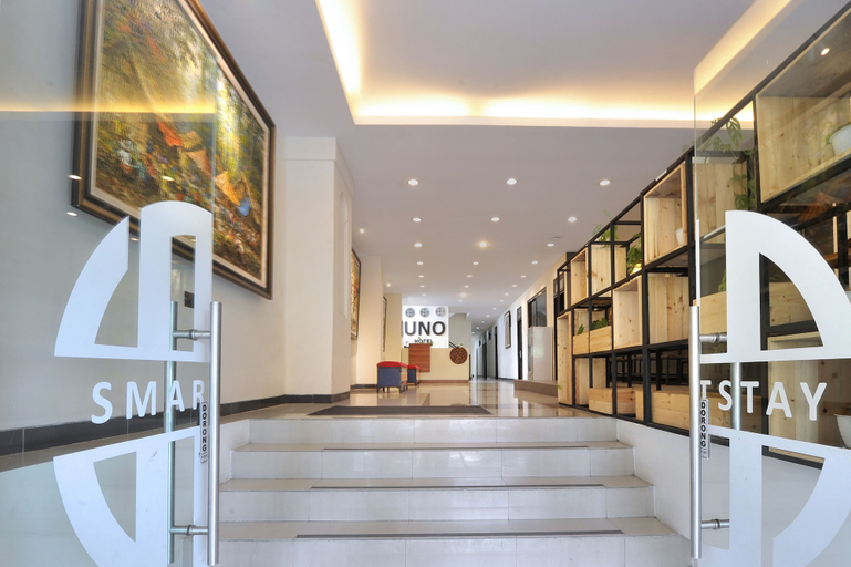 Others 1, Uno Hotel, Surabaya