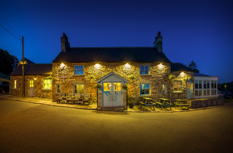 Exterior & Views 2, Black Horse Beamish, Durham