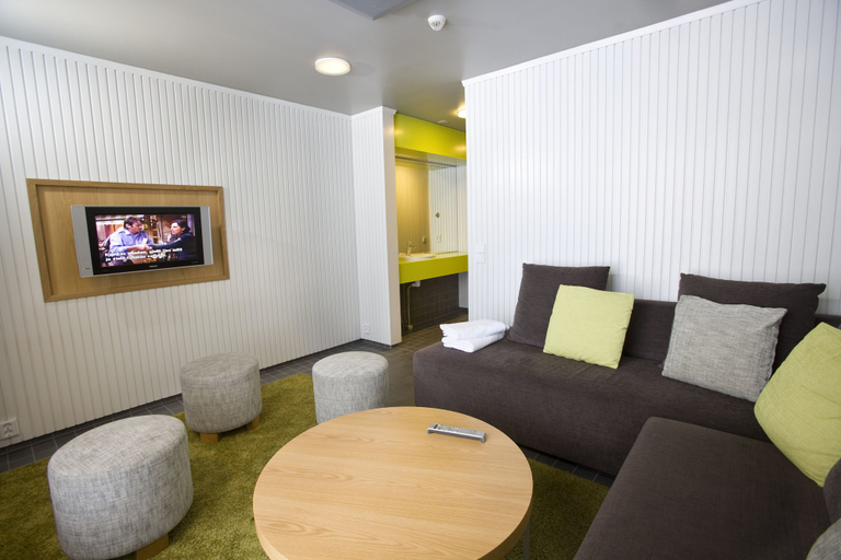 Others 5, Original Sokos Hotel Vaakuna Rovaniemi, Lapland